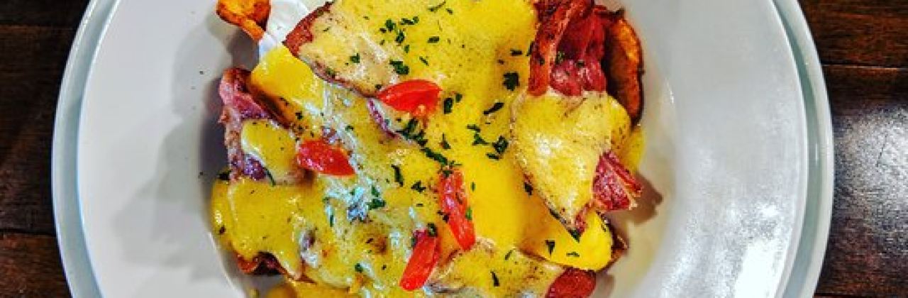 Sweet Belgian Desire