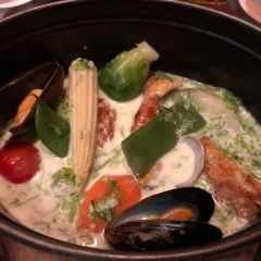 The Palace Lounge User Photo