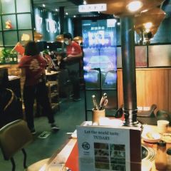 土大力韩国烤肉料理(十二府店) User Photo