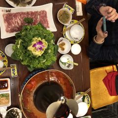 WANG YE FU XIAN YANG SHUAN User Photo