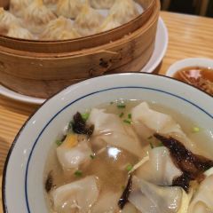 佳乐汤包(人民广场店) User Photo