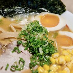 Bishamon Aburi Kobo User Photo