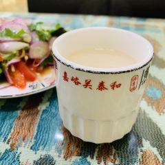 大漠馕坑肉(广汇花园店) User Photo