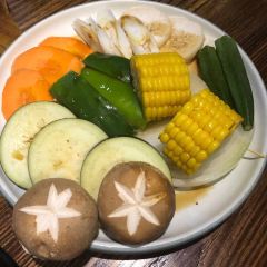 Gyūan Ginza User Photo