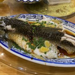 灵潭驿站农家乐 User Photo