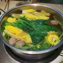 JIN NIAN NIU SHI CHAO SHAN YUAN WEI NIU ROU HUO GUO BAO SHAN DIAN User Photo