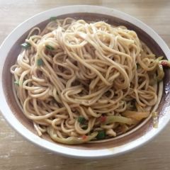 老潘小吃 User Photo