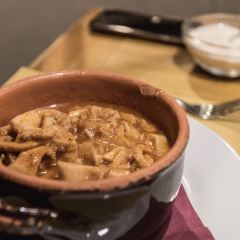 Osteria Tripperia Il magazzino張用戶圖片