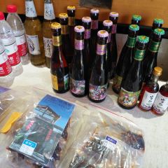 V·sherry User Photo