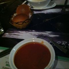 Rayyan's Cafe & Restaurant 여행 사진