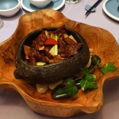 陶陶居酒家(卓悦中心店) User Photo