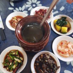 张关合渣(航空大道店) User Photo