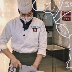 左庭右院鲜牛肉火锅(新世界城店) User Photo
