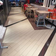 必胜客(黄河路店) User Photo