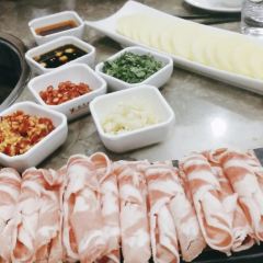 肥牛之家(余干店) User Photo