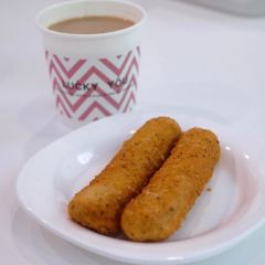 Erguang Huntun (huangjiaquedian) User Photo