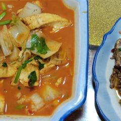 杉城饭店 User Photo