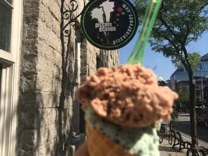 Piccolo Grande