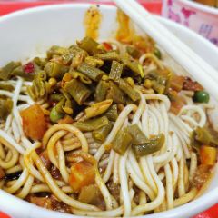 San Zhen Min Sheng TianShi Guan (ShengLiJie) User Photo