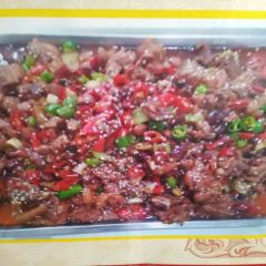 御品濑餐馆(时代花园店) User Photo