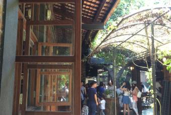 法蘭度餐廳用戶圖片