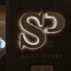 SAINT PIERRE User Photo