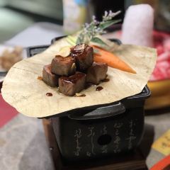 一绪に寿喜烧放题(合生汇店) User Photo