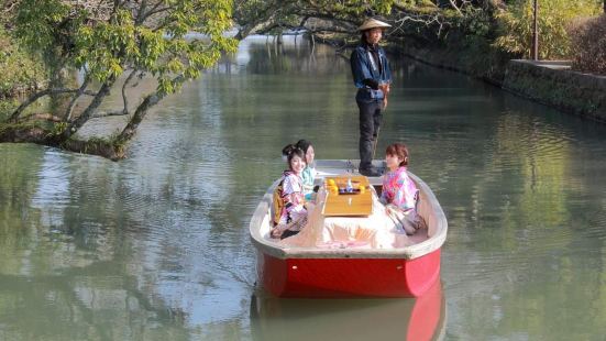 柳川の写真 柳川の観光スポットの写真 Tripメモリー 柳川の写真 柳川の観光スポットの写真 Tripメモリー