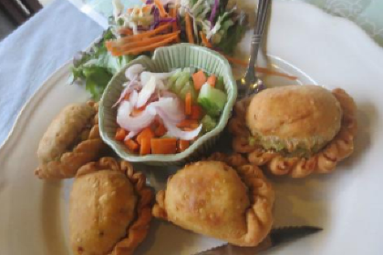 Terrarium by Chris Erasmus