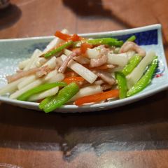 Wu Tong Mei Unique Cuisine User Photo