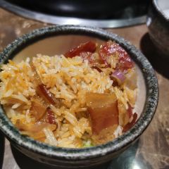 Tong Ren Si Ji Yin le Theme Restaurant (Nan Shan Loft) User Photo