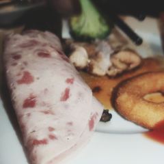 The Market Cafe User Photo