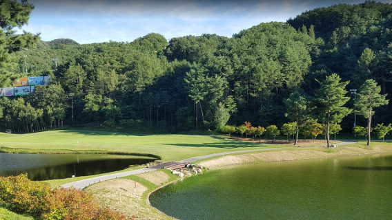 Oak Hills CC