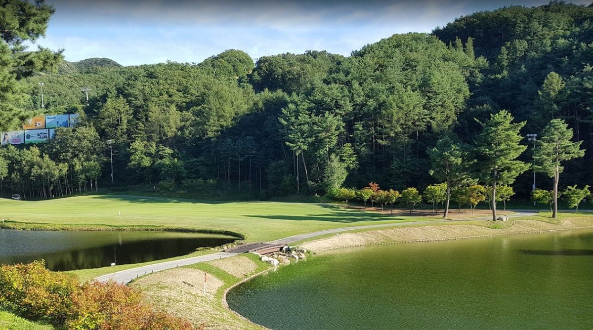 Oak Hills CC