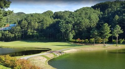Oak Hills CC