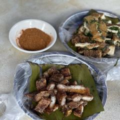 南糯山庄 여행 사진