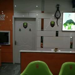 张亮麻辣烫(蓝色港湾店) User Photo