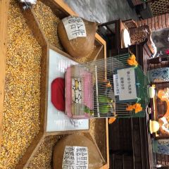 向阳屯饭馆 User Photo