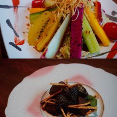 清叶割烹料理(五店市店) User Photo