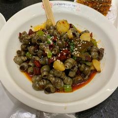 福苗小骆驼烧烤(高新店) 여행 사진