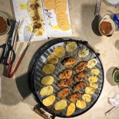 珺元府京味烤肉(惠民店) User Photo