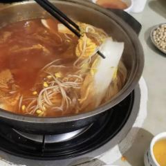 贵州凯里香草红酸汤 User Photo