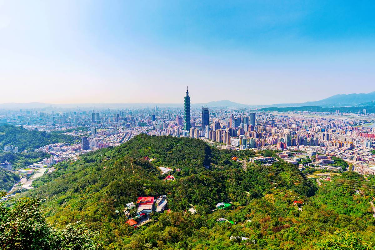 Elephant Mountain