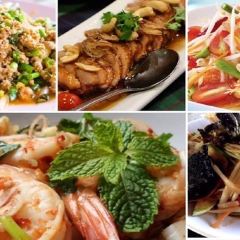 Sawasdee Klub Thai Eatery User Photo