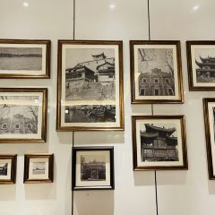 长沙五一广场延年神禹酒店·荟享餐厅 User Photo