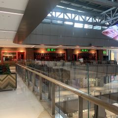 绿茶餐厅(远洋店) User Photo