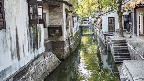 紹興魯迅故裡景區+三味書屋+百草園區景區導覽【【專人約票·文史景點解說】大咖土著導●魯迅故居導覽1-1.5H