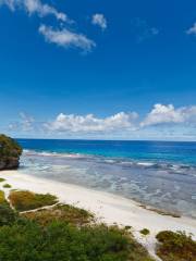 Kokuei Okinawakinenkoen Emerald Beach