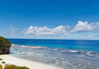 Laulau Beach
