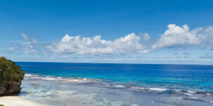 黃椅山火山森林公園-東門